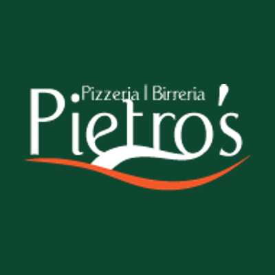 Pietro's Pizzeria logo