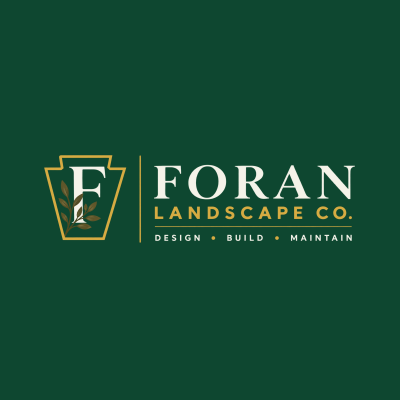 Foran Landscape Company logo