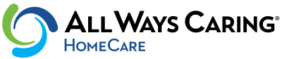 All Ways Caring HomeCare logo