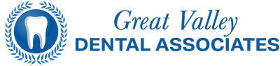Great Valley Dental Associates logo