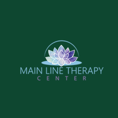 Main Line Therapy logo