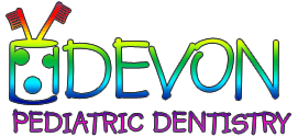 Devon Pediatric Dentistry logo