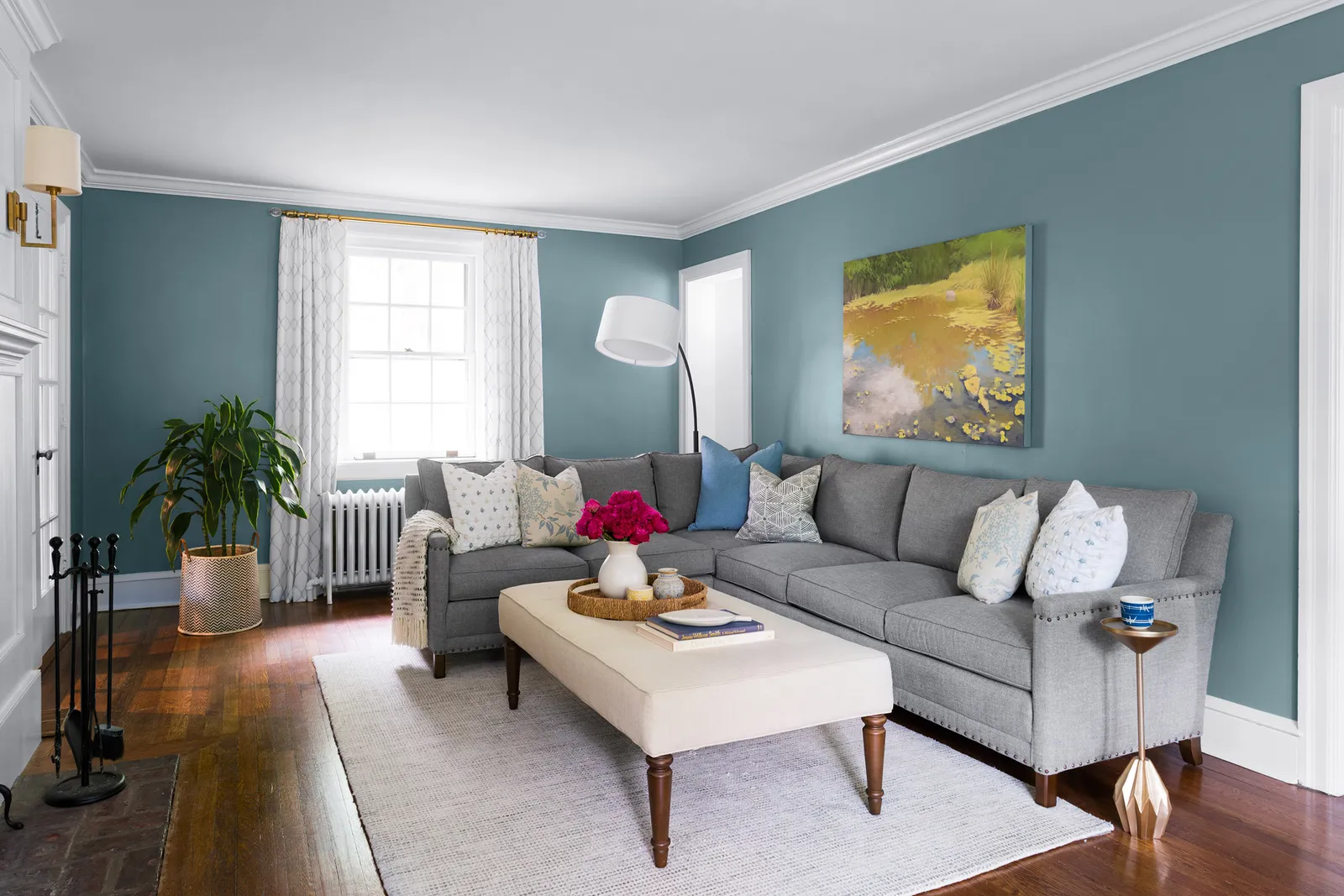 T.J.'s Painting & Renovations Co.