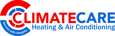 Climate Care HVAC logo