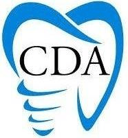 Chesterbrook Dental Associates logo