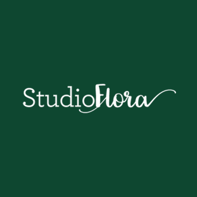 StudioFlora logo
