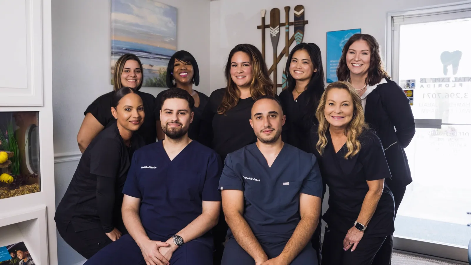 Dental Experts of Florida