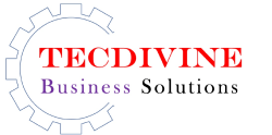 TecDivine Business Solutions logo