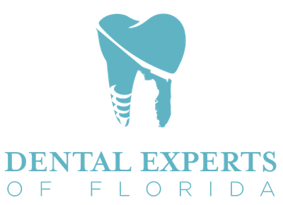 Dental Experts of Florida logo