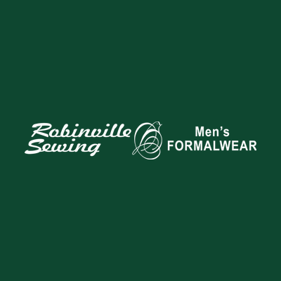 Robinville Sewing logo