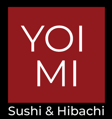 YOIMI EXPRESS logo
