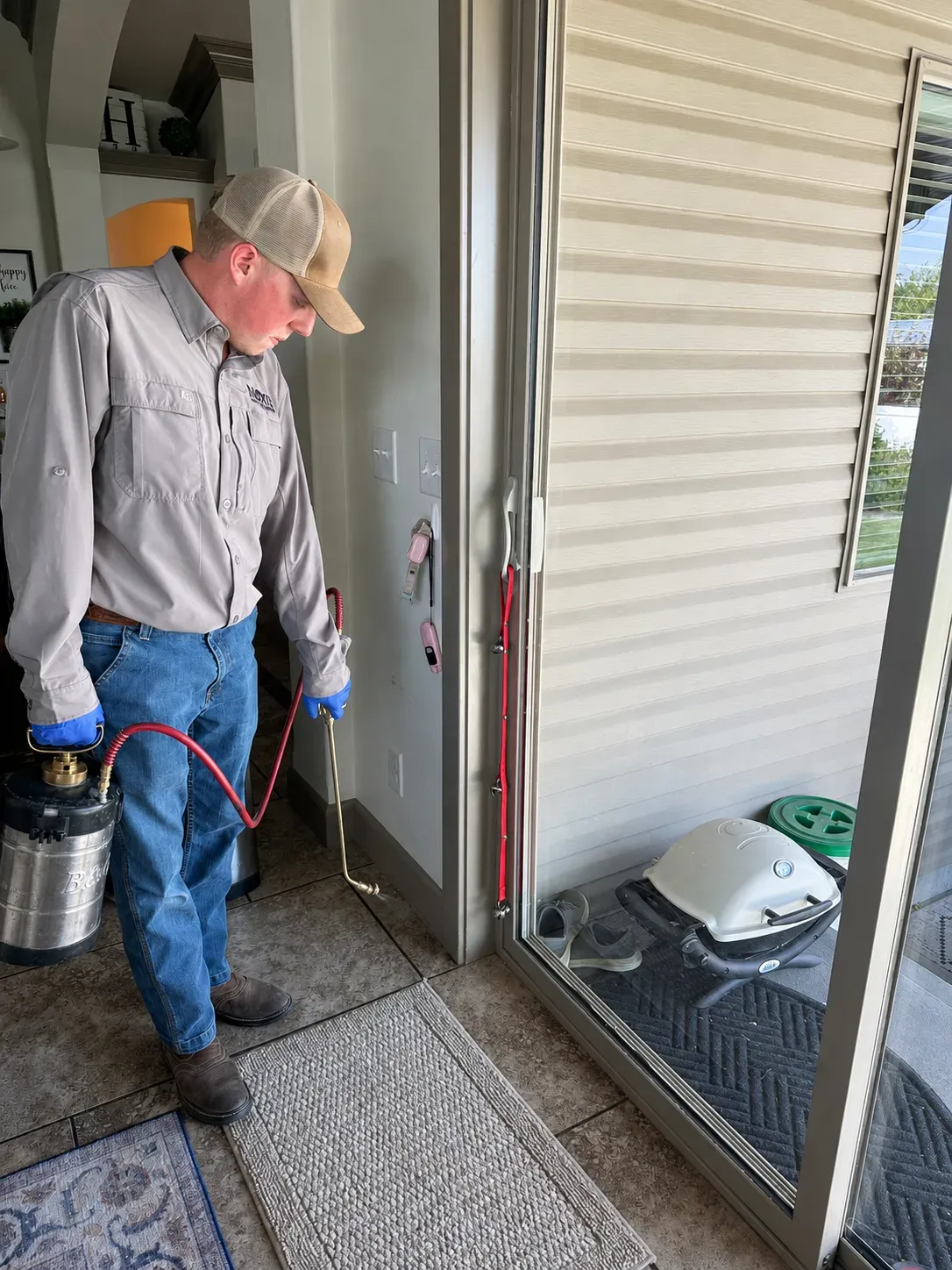 Pest Control Chubbuck & South Eastern Idaho
