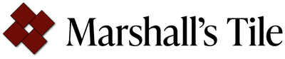 Marshall's Tile logo