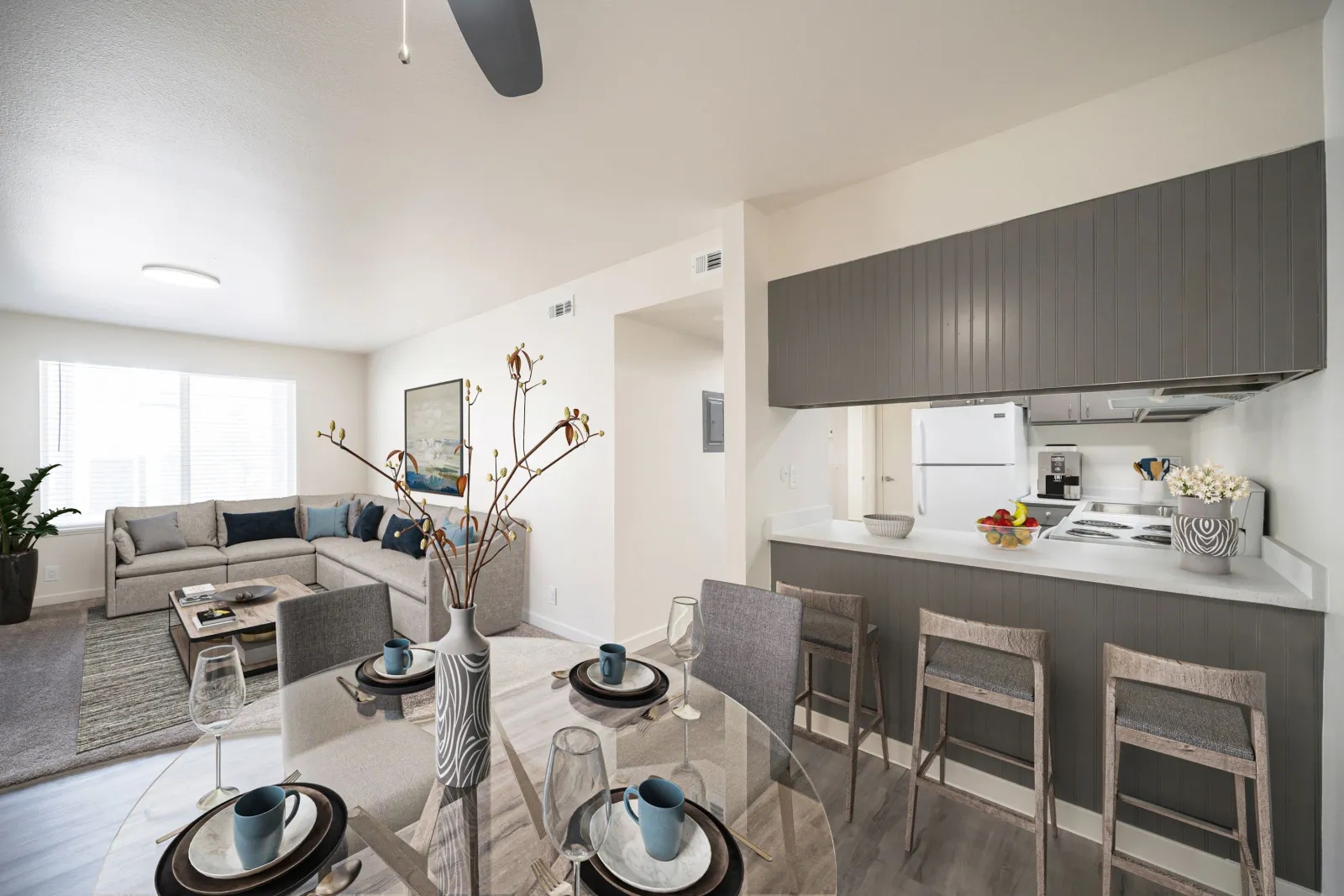 Summit Apartments