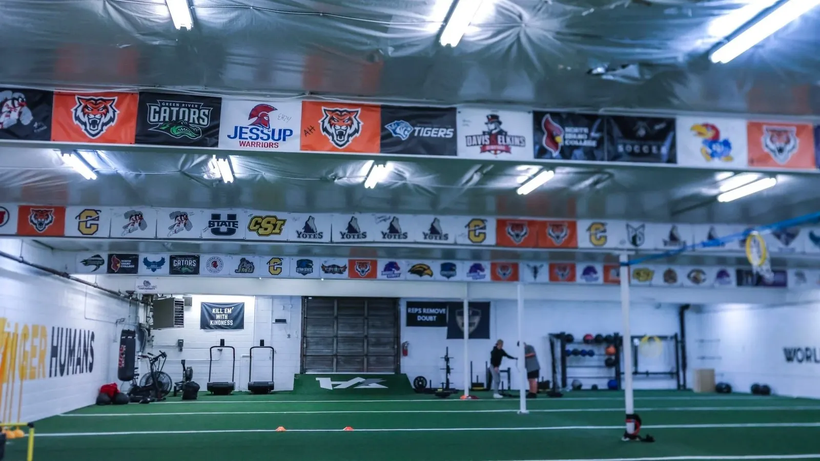 HansenAthletics