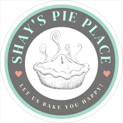 Shay’s Pie Place logo