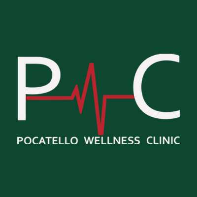 Www.Pocatellowellnessclinic.Com logo