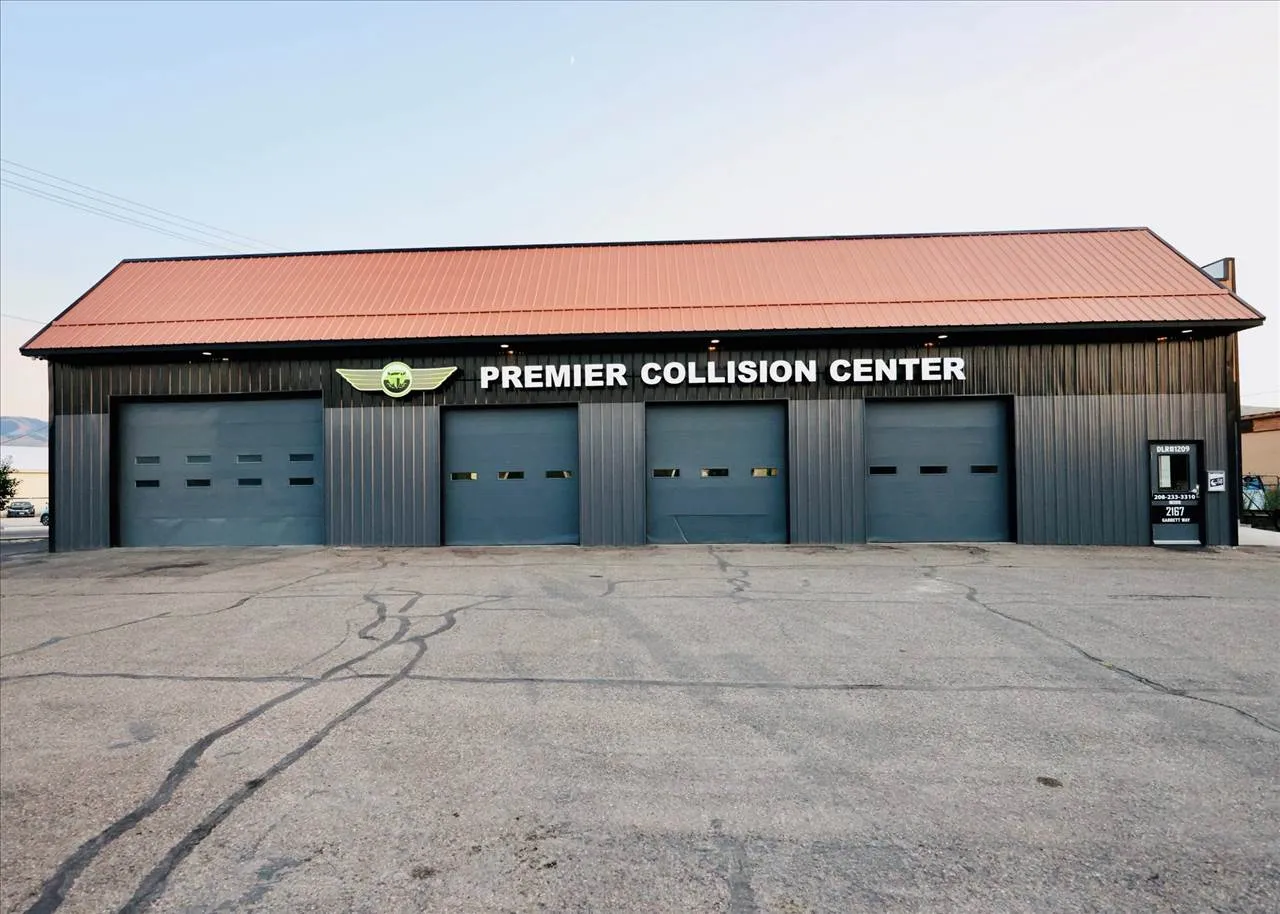 Premier Collision Center