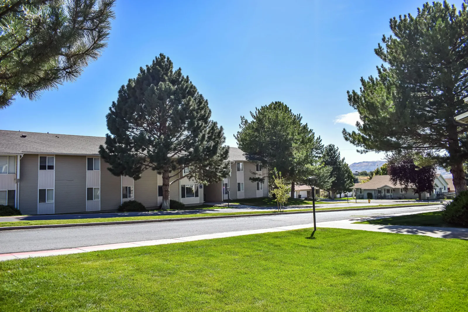 Kirkwood Meadows Apartments