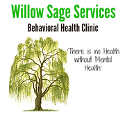 Willow Sage Services logo