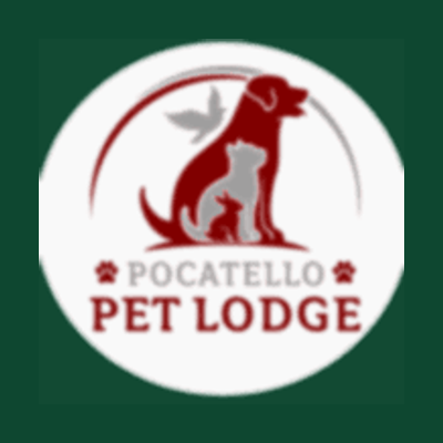 Pocatello Pet Lodge logo