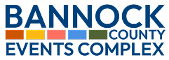 Bannock County Events Complex logo