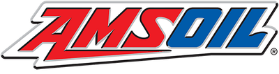 Brett Hallinan Authorized AMSOIL Dealer logo