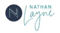Nathan Layne Institute of Cosmetology logo