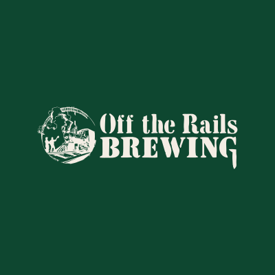 Off The Rails Brewery & Restaurant logo