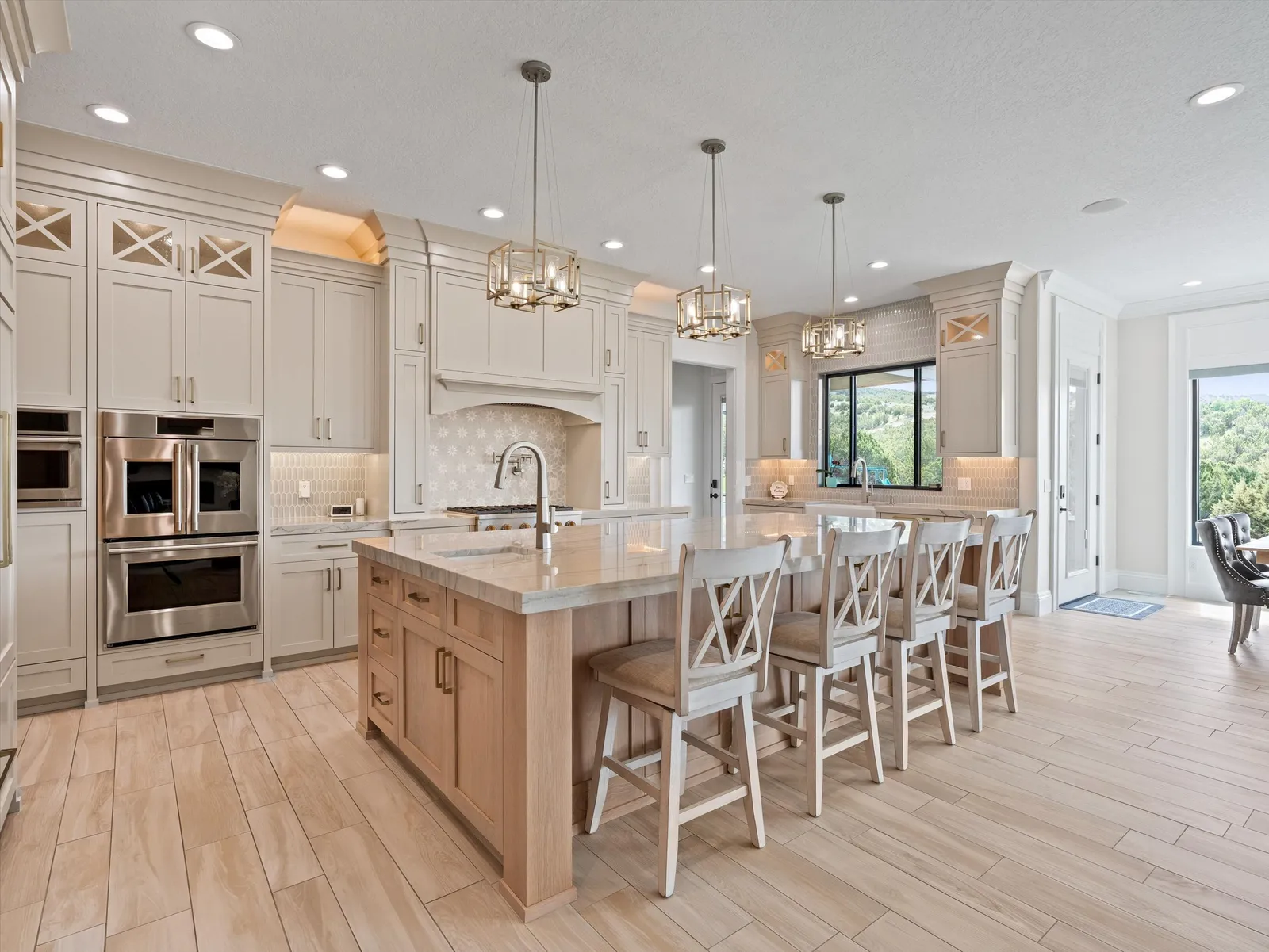 Satterfield Builders