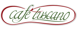 Cafe Tuscano Italian Restaurant logo