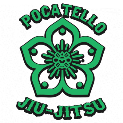 Pocatello Jiu Jitsu logo