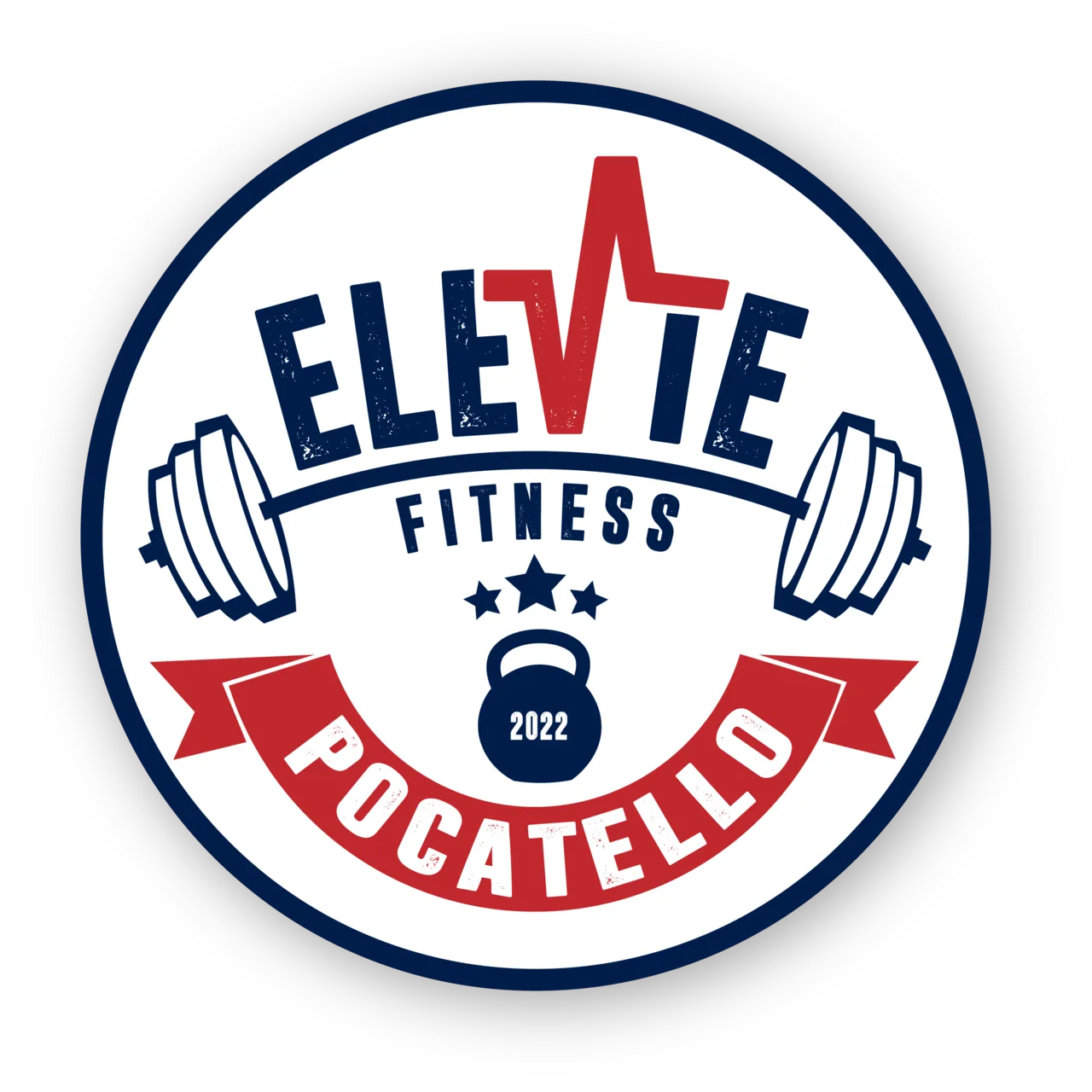 Elevate Fitness Pocatello