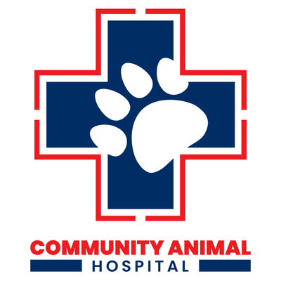 Community Animal Hospital logo