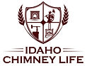 Idaho Chimney Life logo
