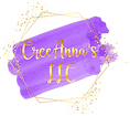 CreeAnna's LLC logo