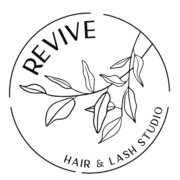 Revive Hair Salon logo