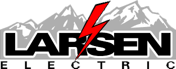 Larsen Electric logo