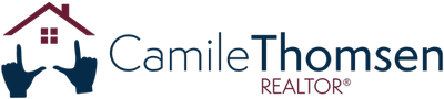 Camile Thomsen Real Estate logo