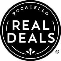 Real Deals logo