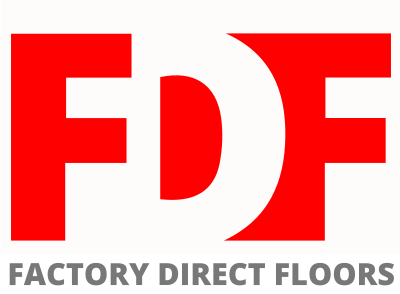 Factory Direct Floors logo