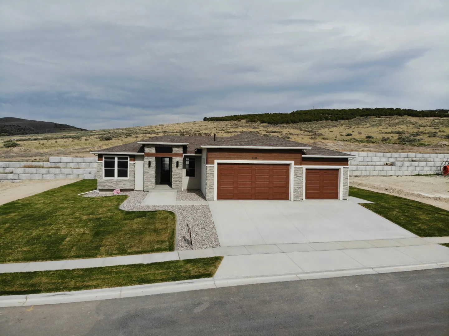 Experience the Satterfield Difference