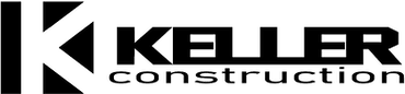 Keller Construction logo