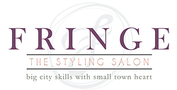 Fringe logo