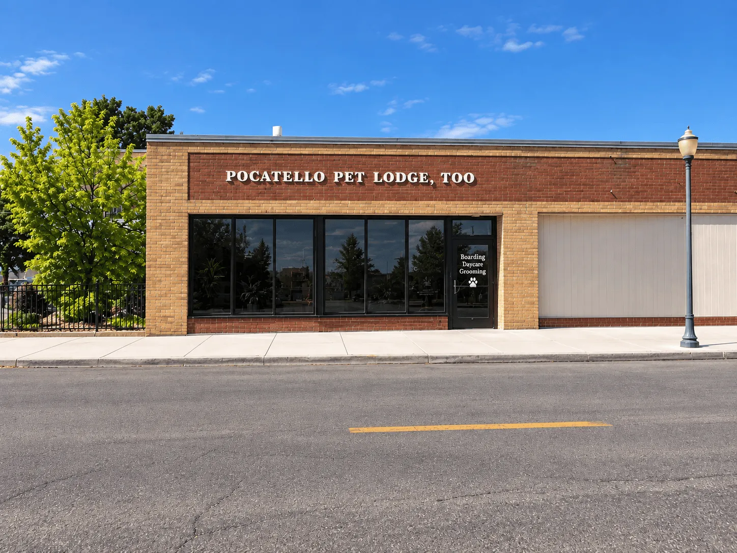 Pocatello Pet Lodge