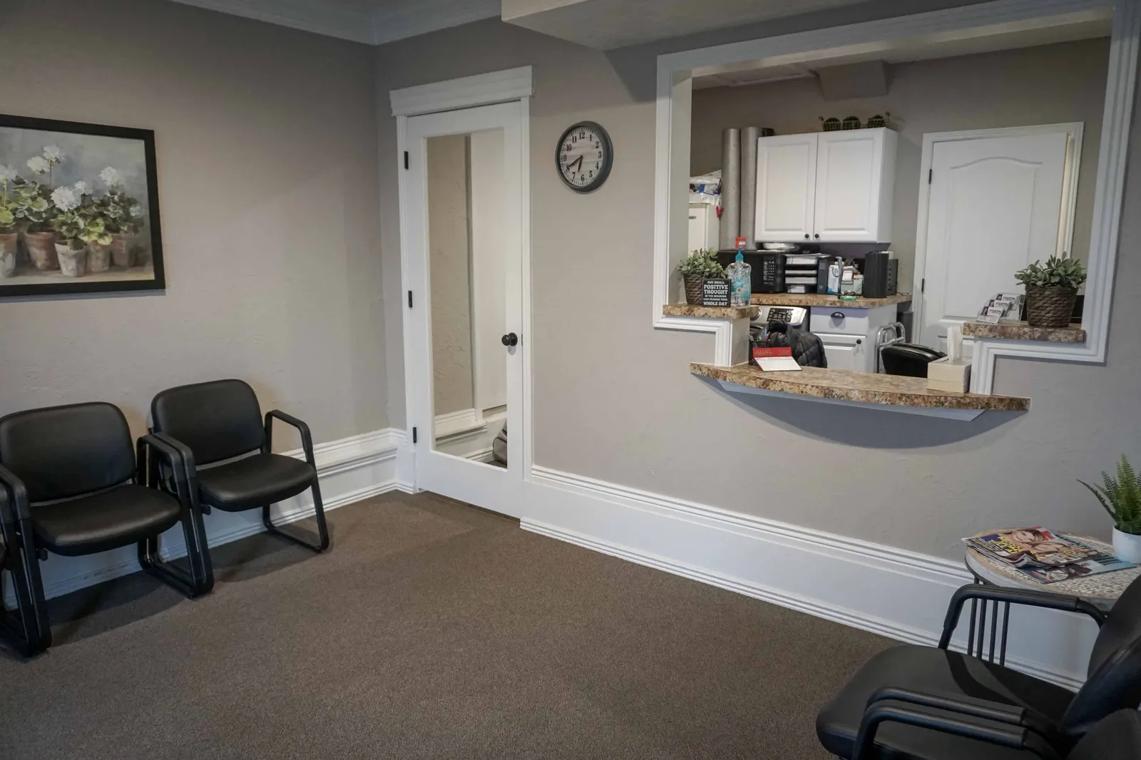 Custom Rehab
