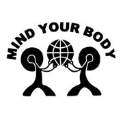 Mind Your Body logo