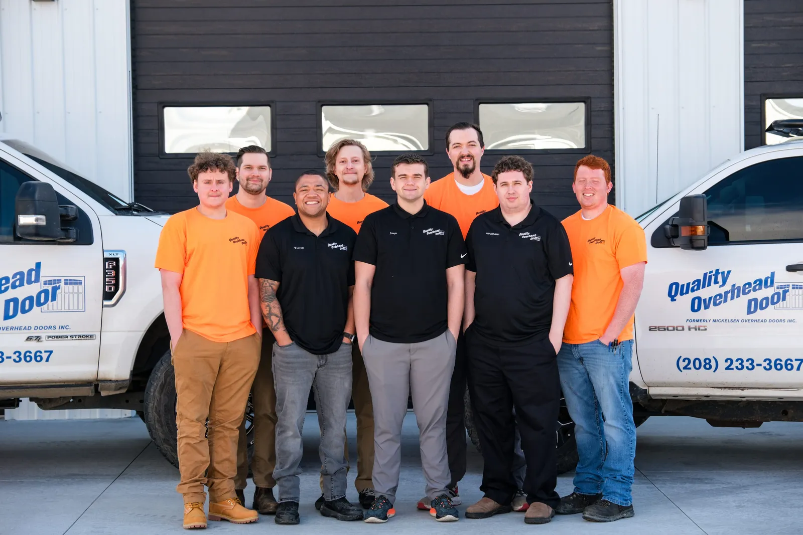 Quality Overhead Door