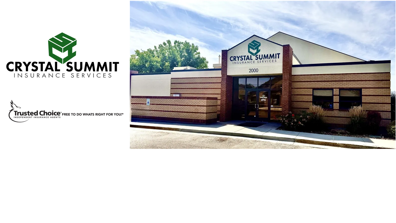 Crystal Summit Insurance Services