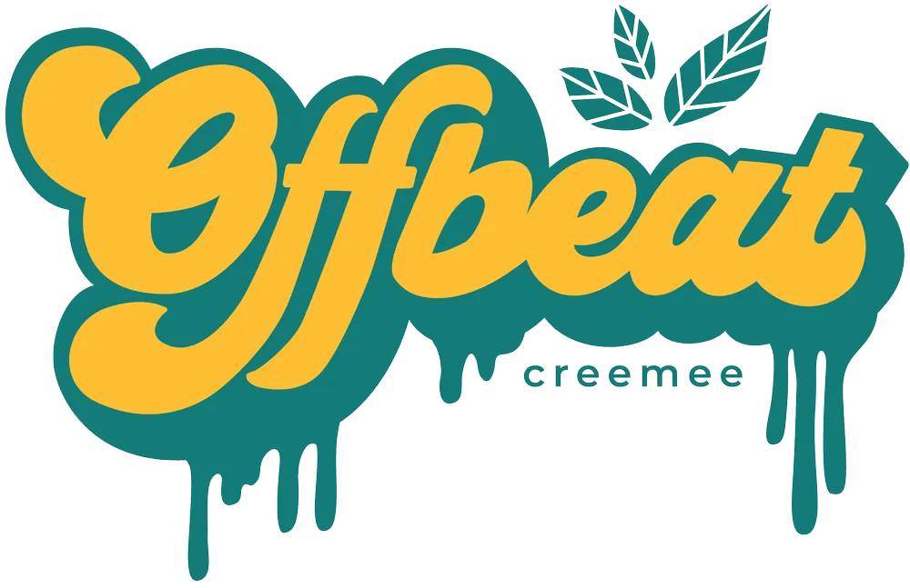 Offbeat Creemee